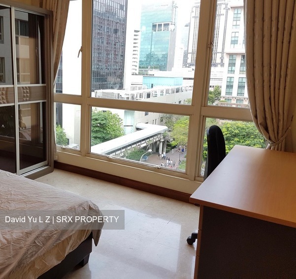 Burlington Square (D7), Apartment #300095191
